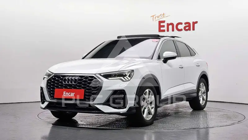 2023 Audi Q3