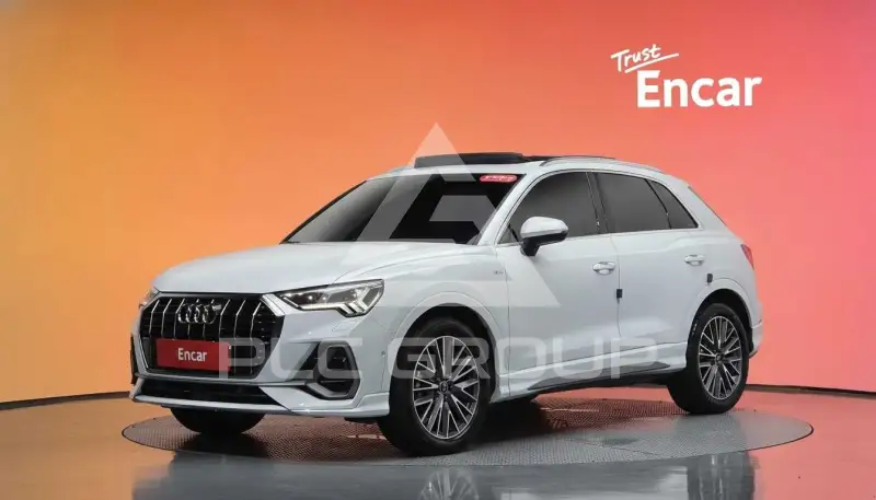 2023 Audi Q3