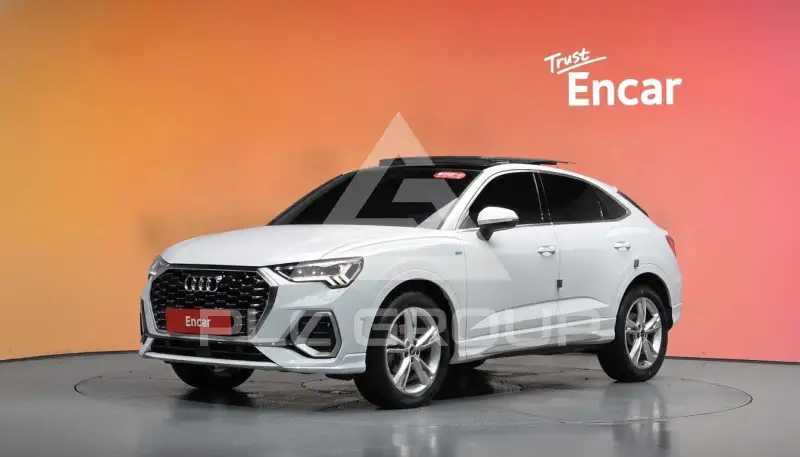 2023 Audi Q3