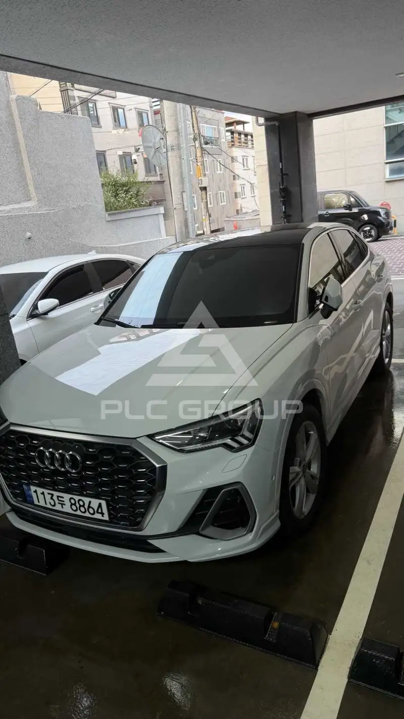 2023 Audi Q3