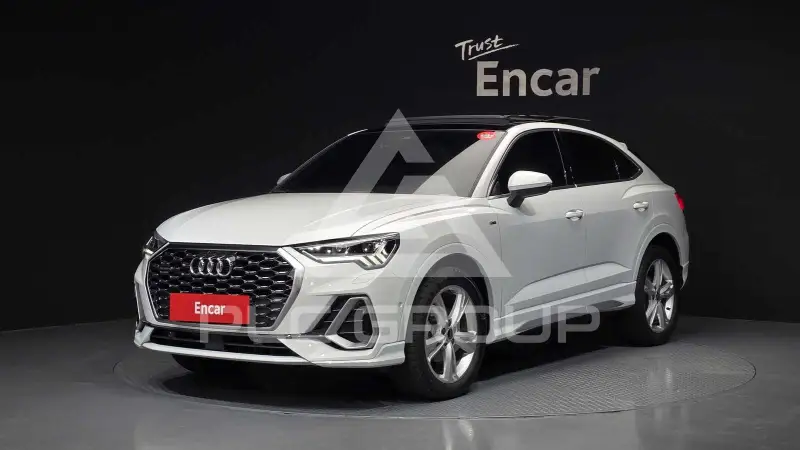 2023 Audi Q3