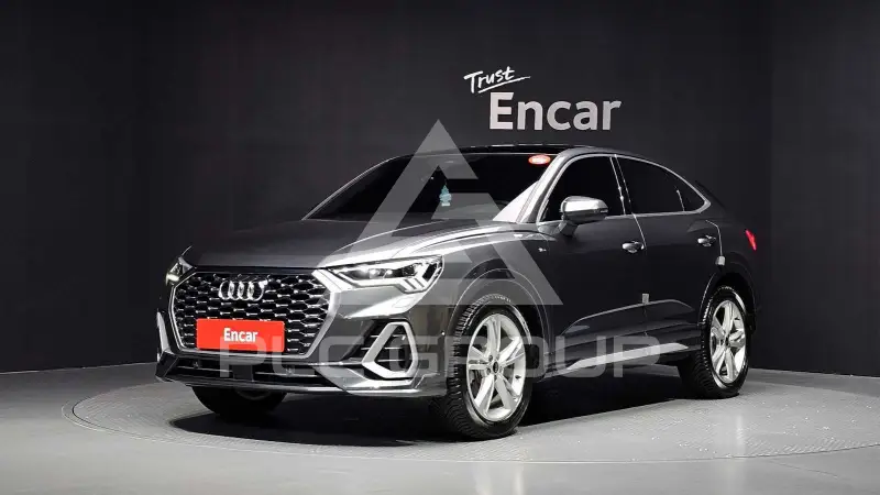 2023 Audi Q3