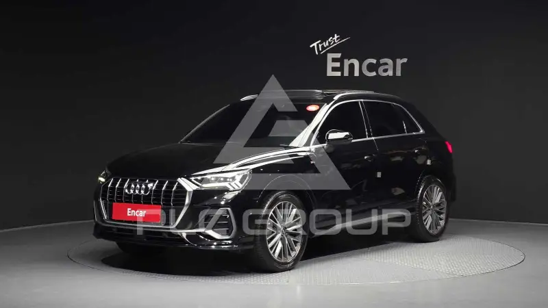 2023 Audi Q3
