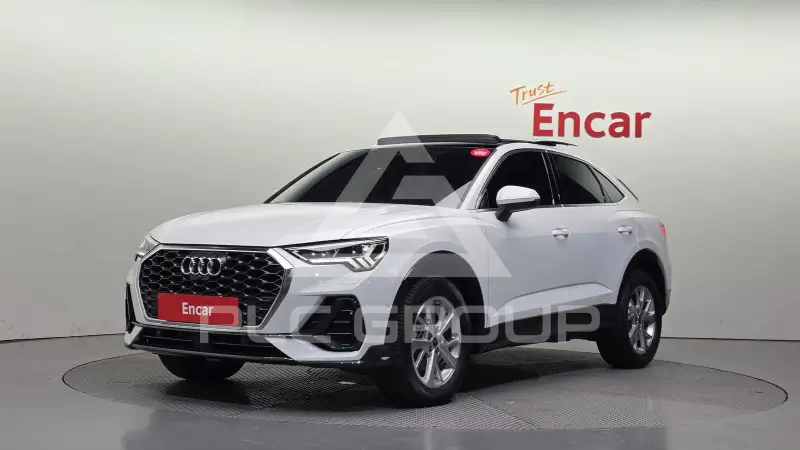 2023 Audi Q3