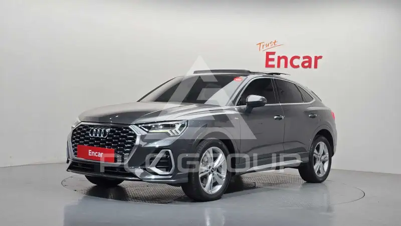 2023 Audi Q3