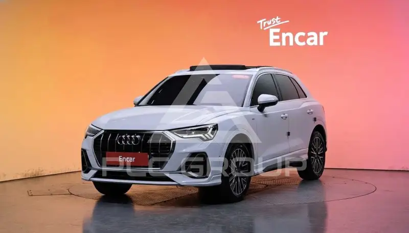 2023 Audi Q3