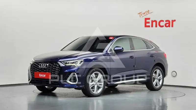 2023 Audi Q3