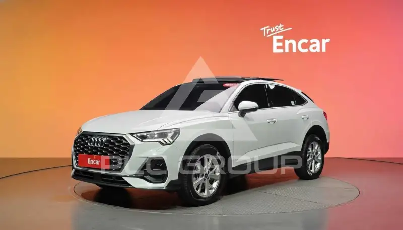 2023 Audi Q3