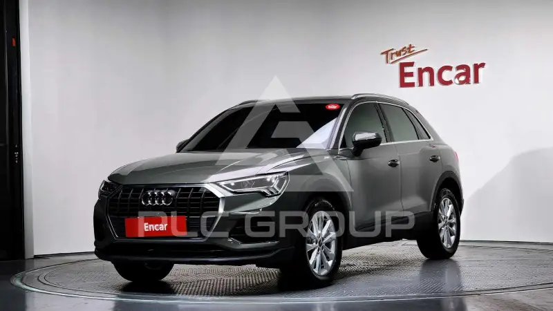 2023 Audi Q3