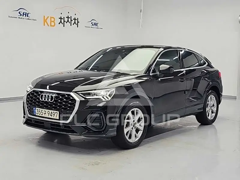 2023 Audi Q3