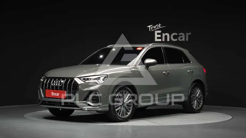 2023 Audi Q3