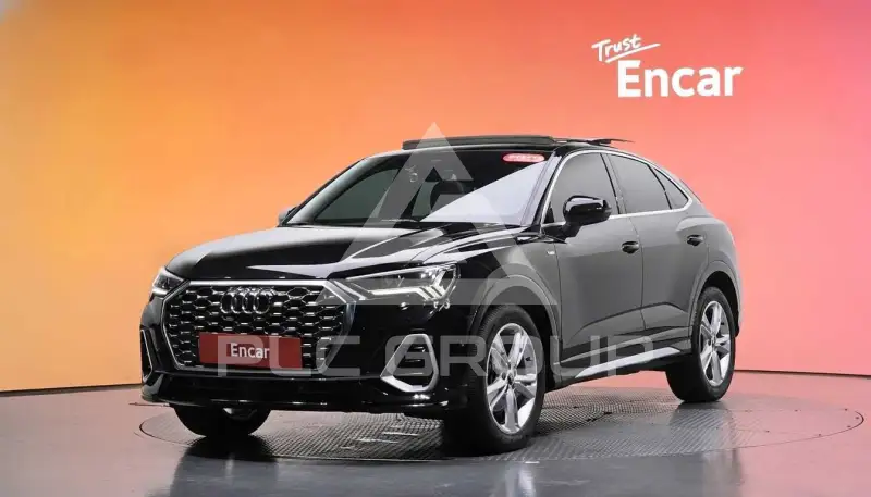 2023 Audi Q3