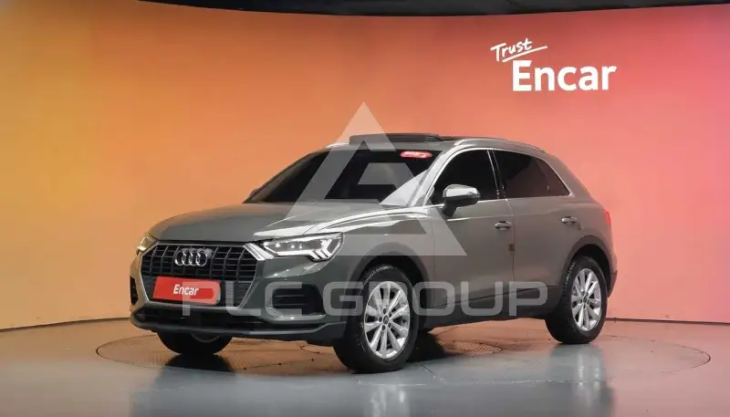 2023 Audi Q3