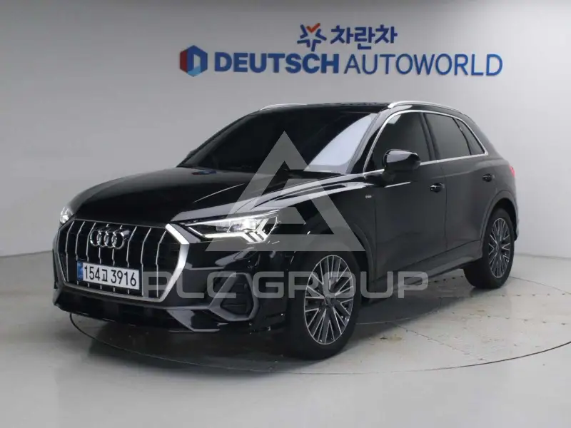 2023 Audi Q3
