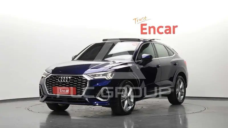 2023 Audi Q3