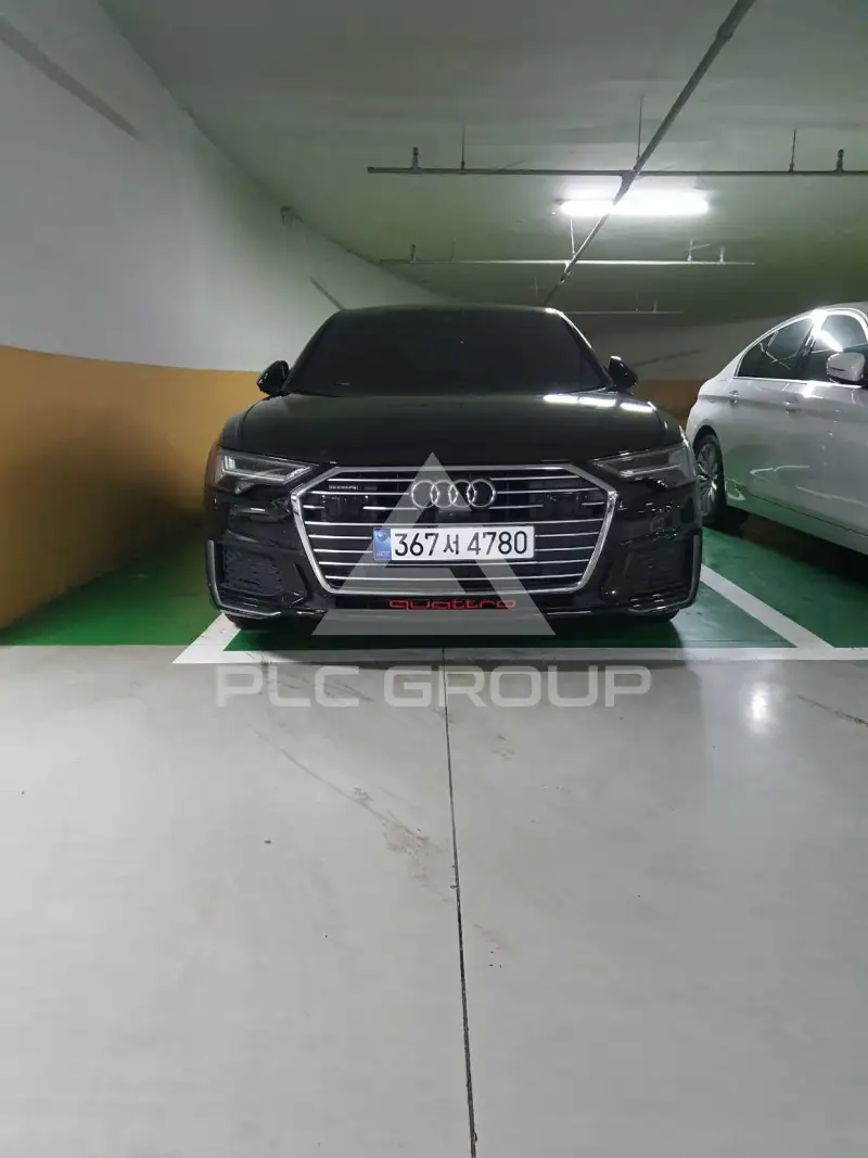 2023 Audi A6