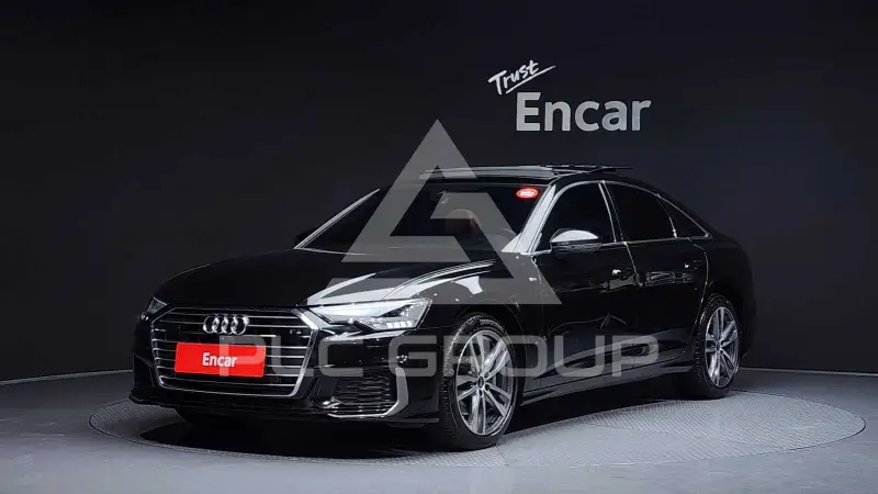 2023 Audi A6