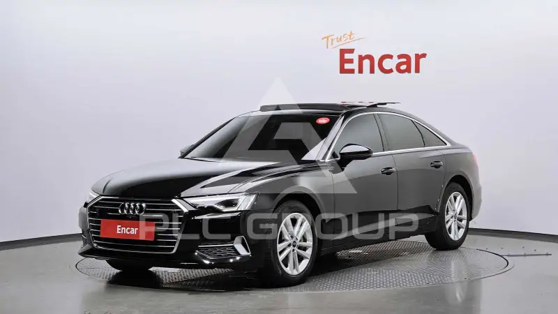 2023 Audi A6