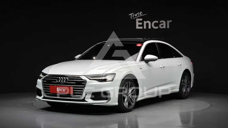2023 Audi A6