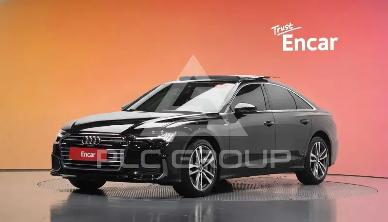2023 Audi A6