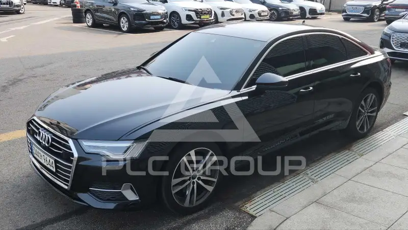 2023 Audi A6