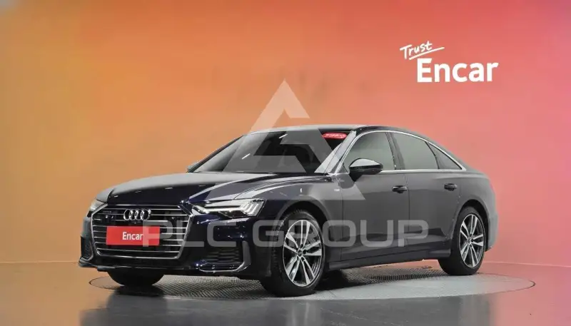 2023 Audi A6