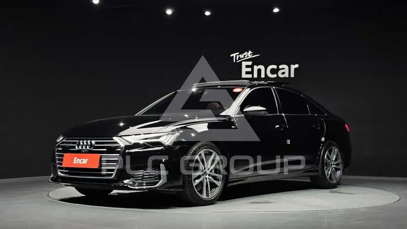 2023 Audi A6