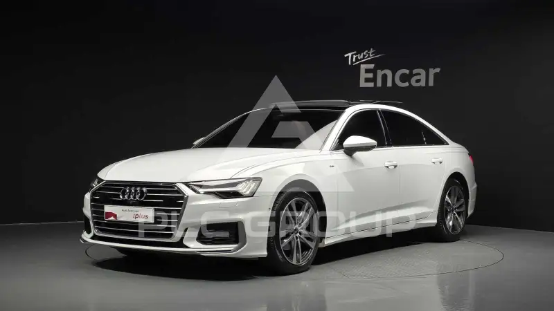 2023 Audi A6