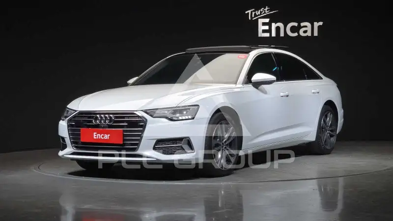 2023 Audi A6