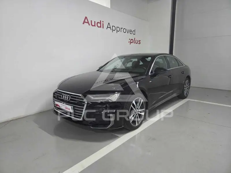 2023 Audi A6