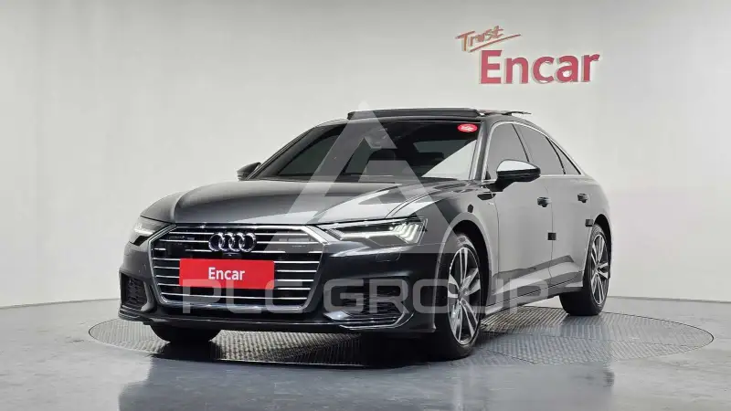 2023 Audi A6