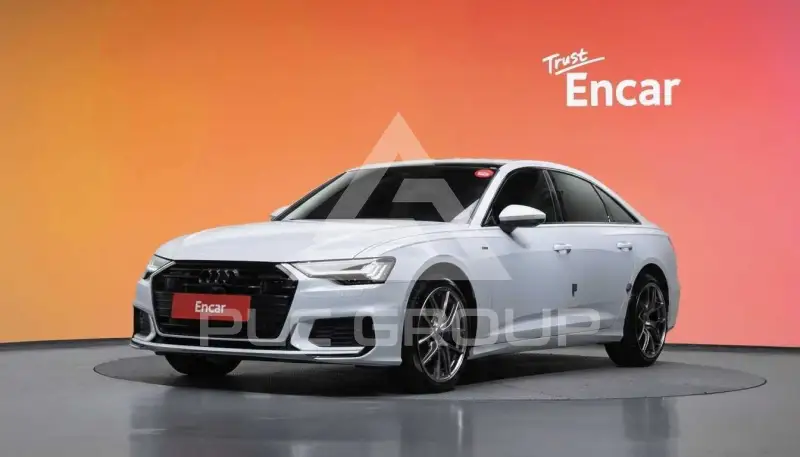 2023 Audi A6