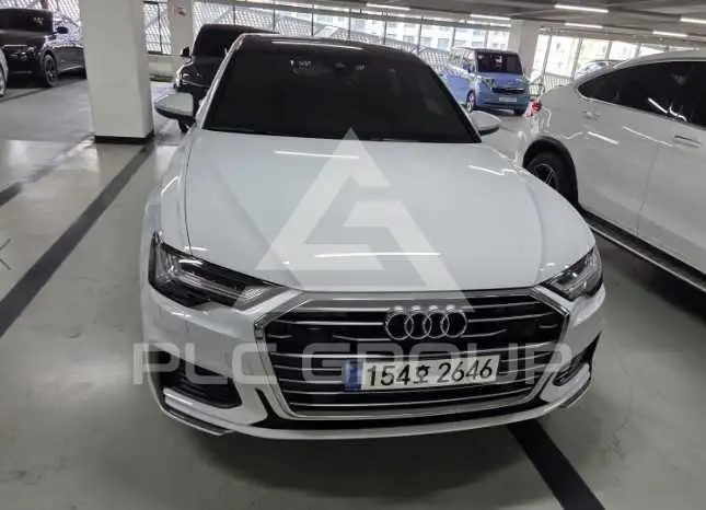 2023 Audi A6