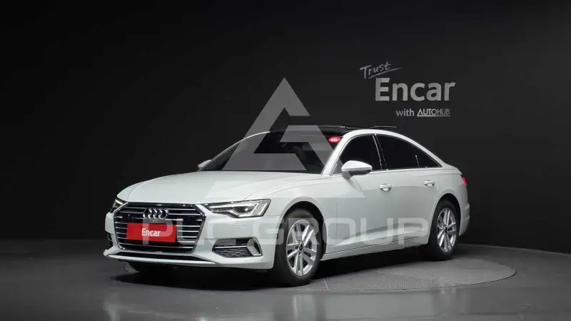 2023 Audi A6