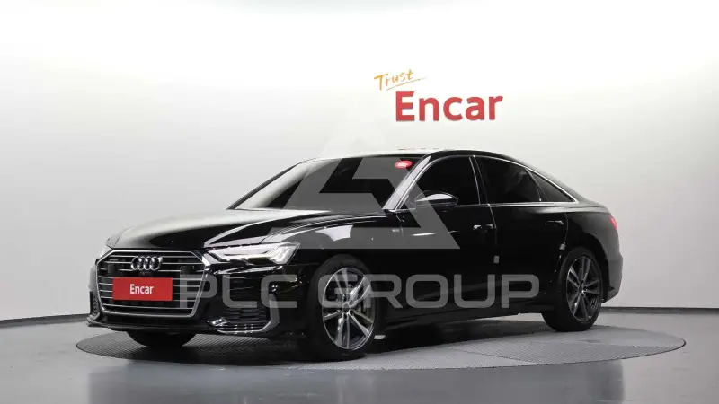 2023 Audi A6