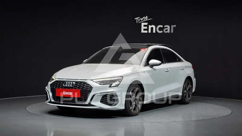 2023 Audi A3