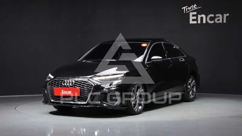 2023 Audi A3