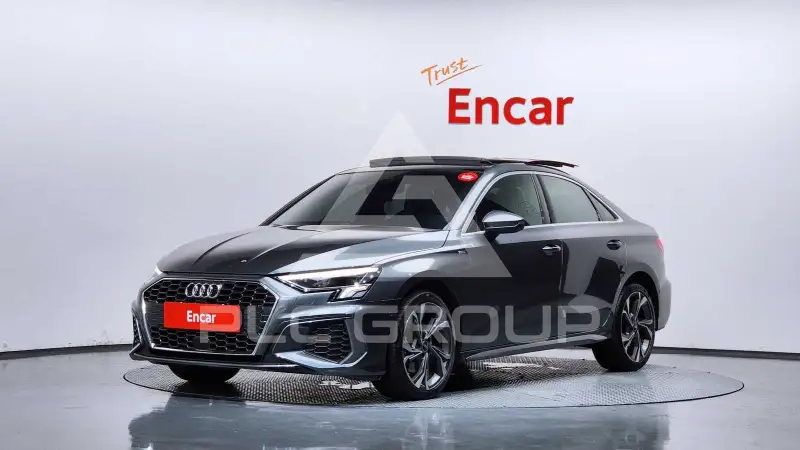2023 Audi A3