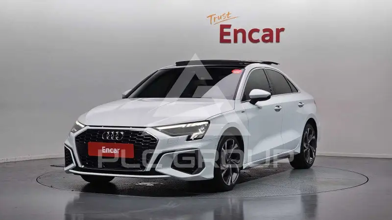 2023 Audi A3