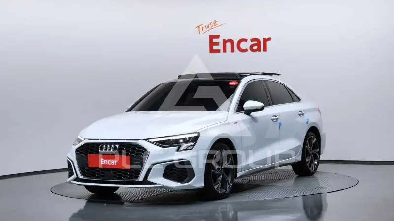 2023 Audi A3