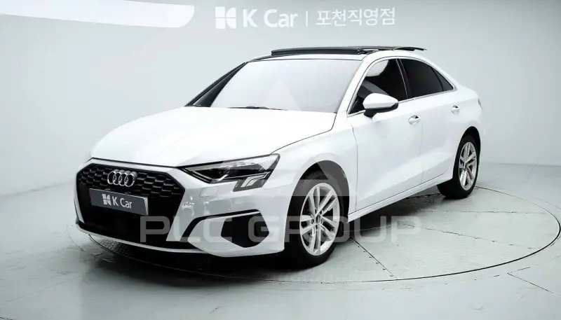 2023 Audi A3