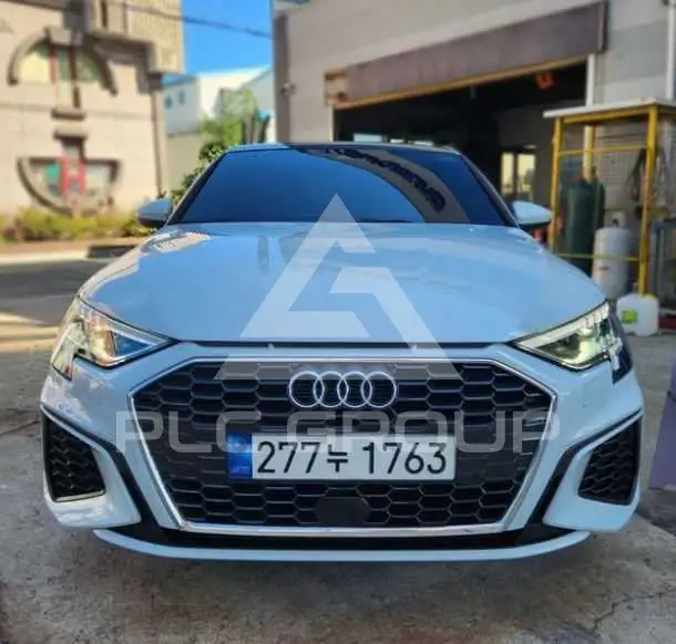 2023 Audi A3