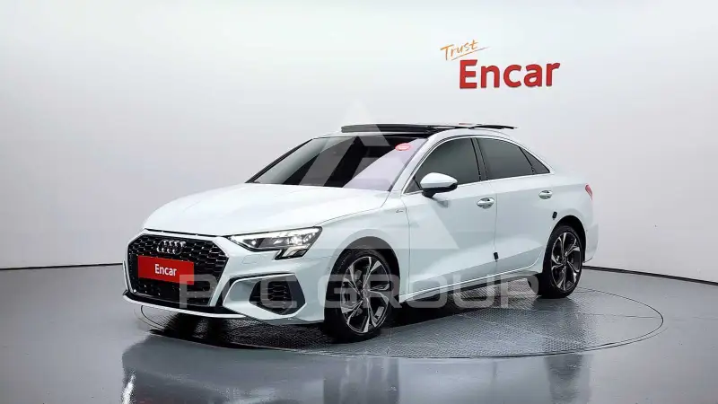 2023 Audi A3