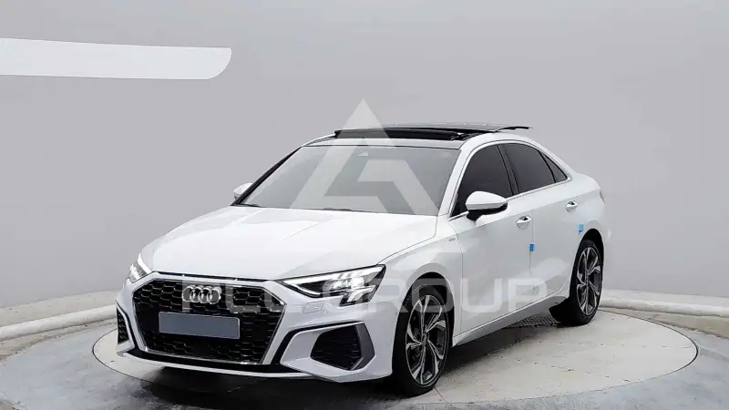 2023 Audi A3