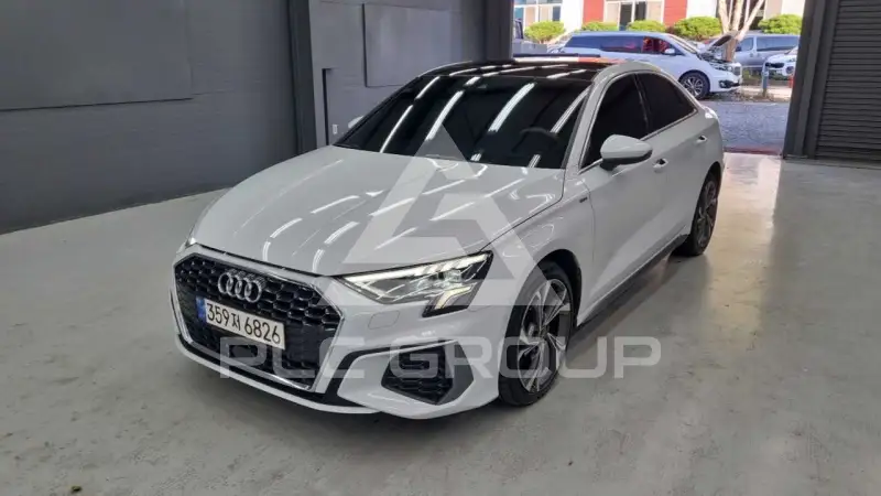 2023 Audi A3