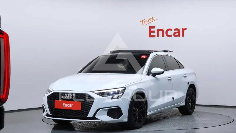 2023 Audi A3
