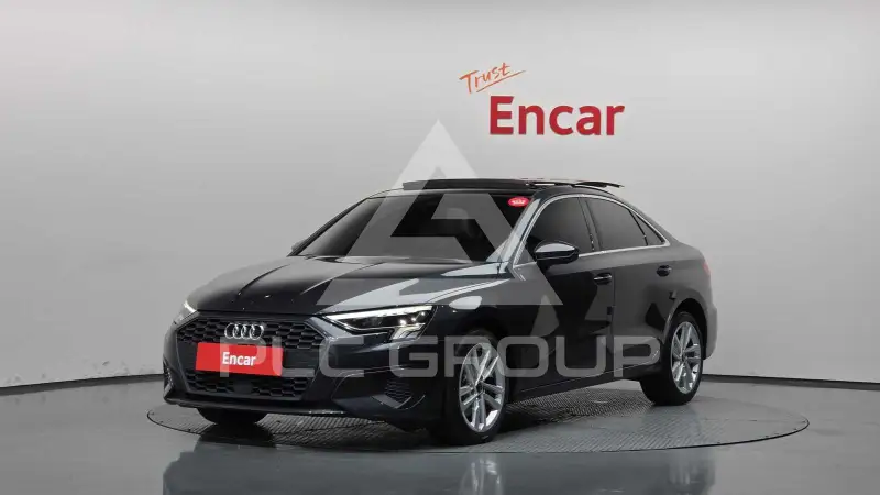 2023 Audi A3