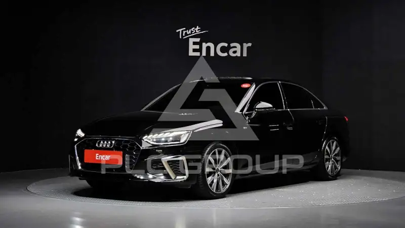 2023 Audi A4