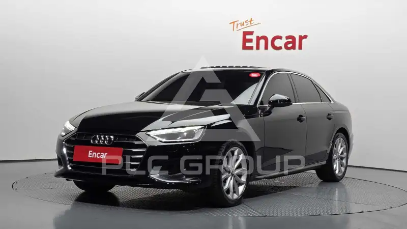 2023 Audi A4
