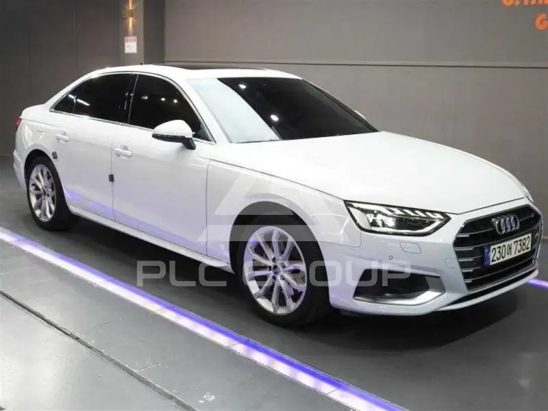 2023 Audi A4